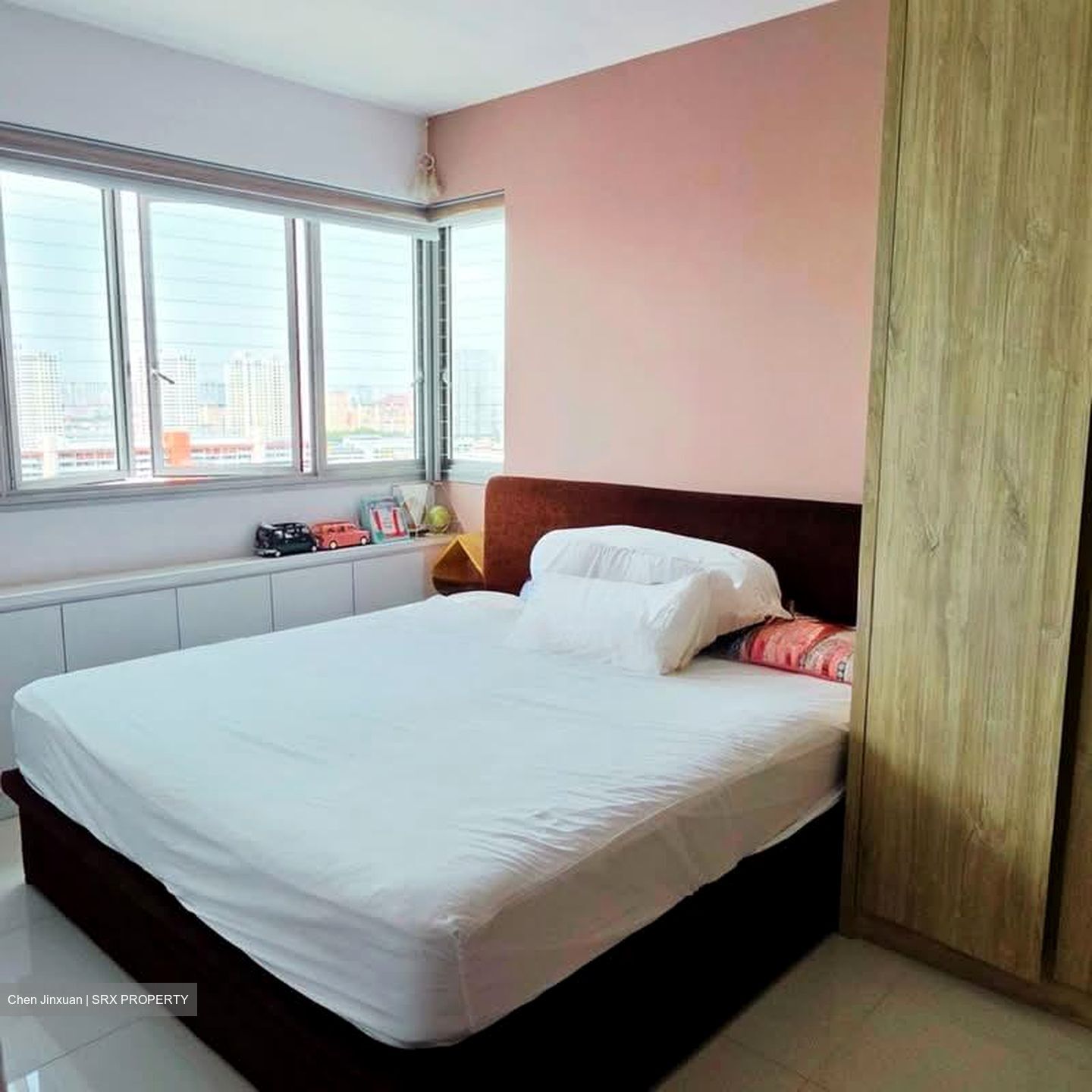 Blk 591A Cheng San Court (Ang Mo Kio), HDB 4 Rooms #603759451